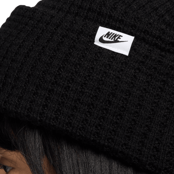 Nike U NK PEAK BEANIE TC WAF F24 L FZ2123-010