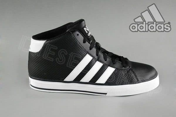 ADIDAS SE DAILY VULC MID G31006