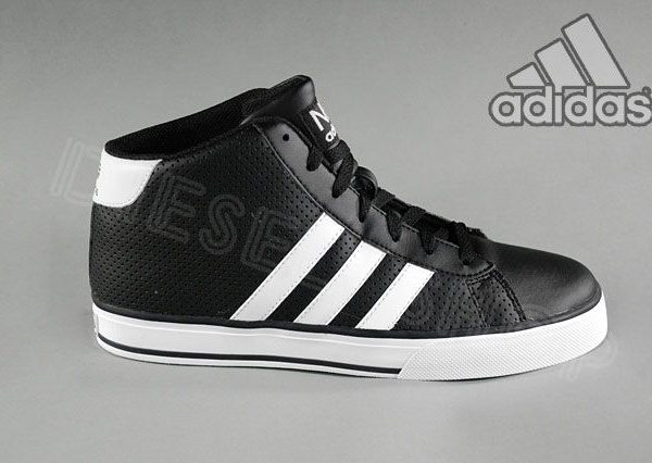 ADIDAS SE DAILY VULC MID G31006