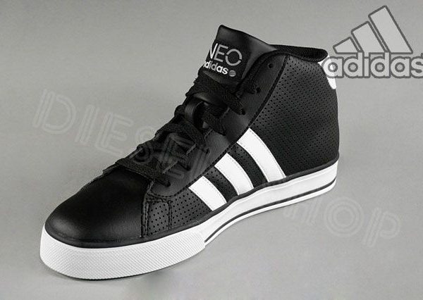 ADIDAS SE DAILY VULC MID G31006