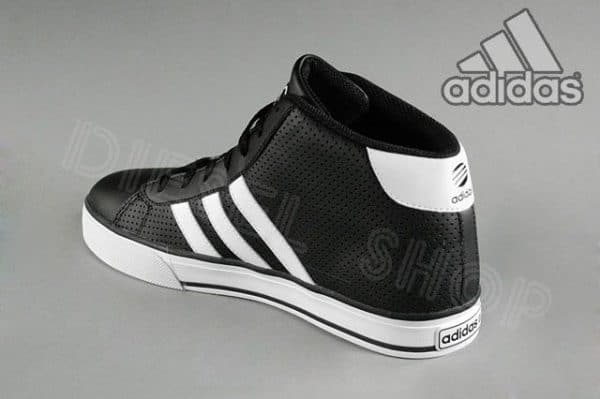 ADIDAS SE DAILY VULC MID G31006