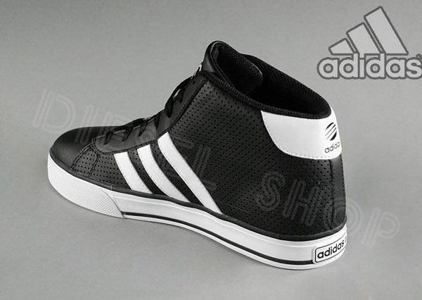 ADIDAS SE DAILY VULC MID G31006