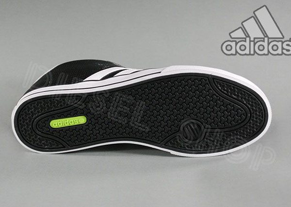 ADIDAS SE DAILY VULC MID G31006