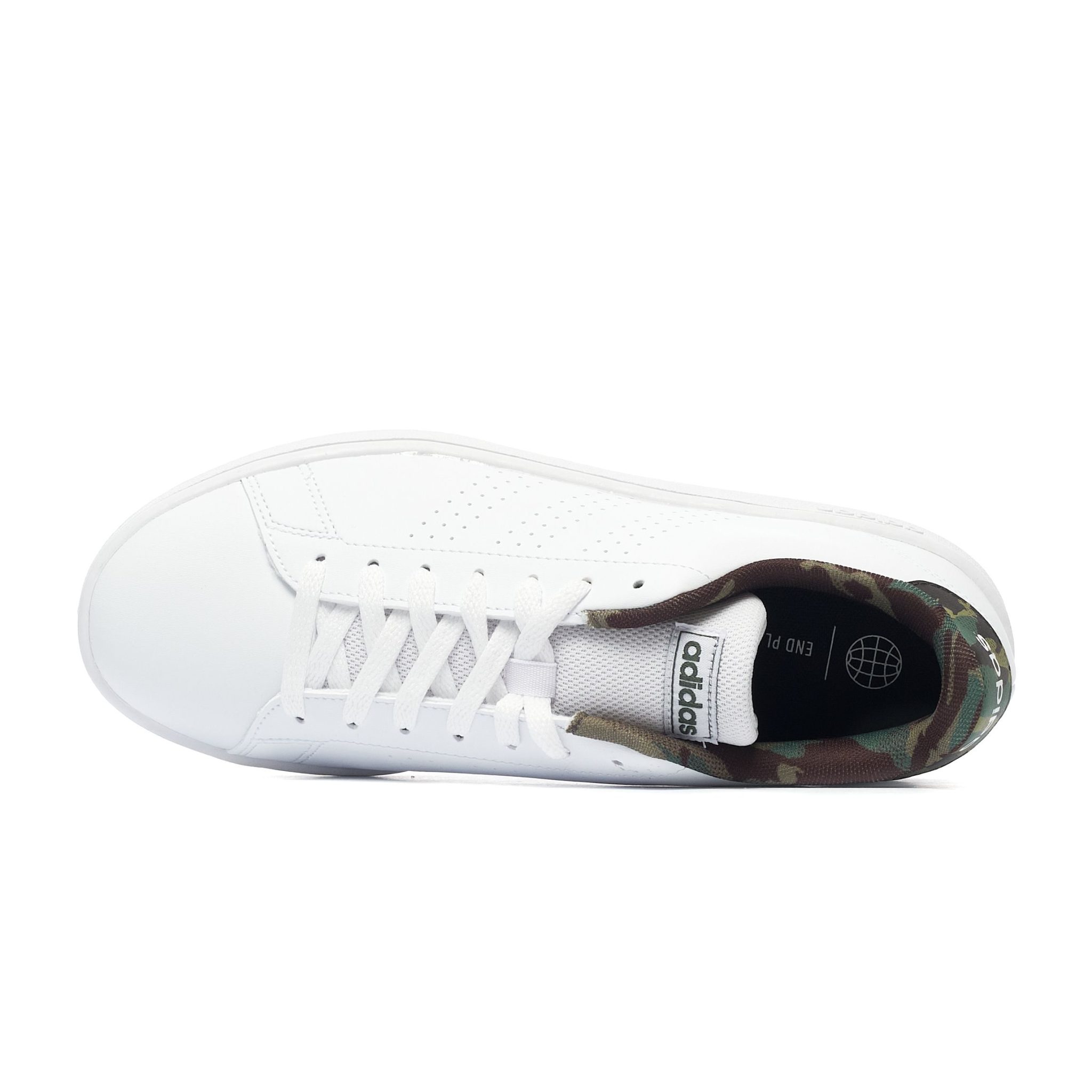 Adidas ADVANTAGE BASE GW9283 - obrazek 4