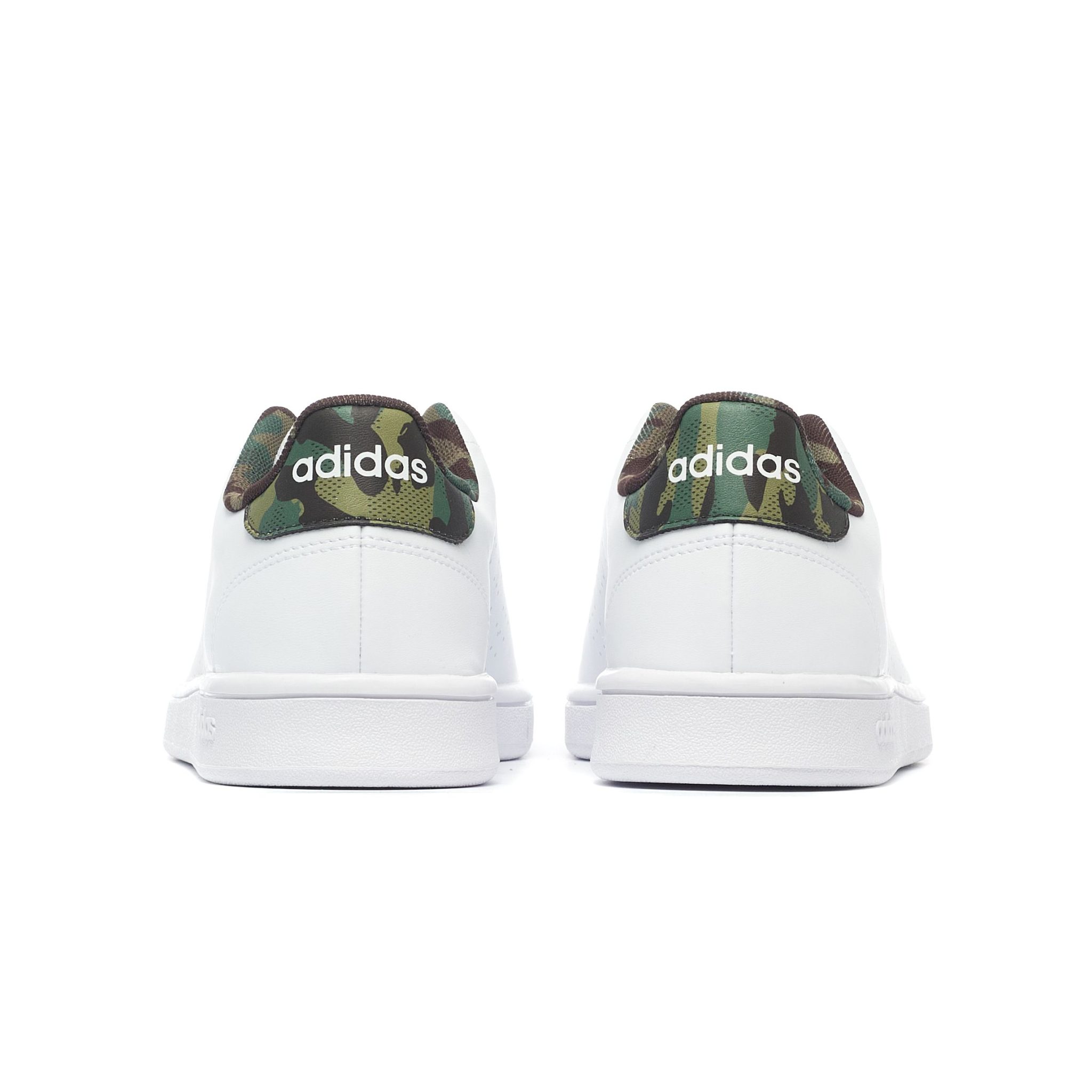 Adidas ADVANTAGE BASE GW9283 - obrazek 6