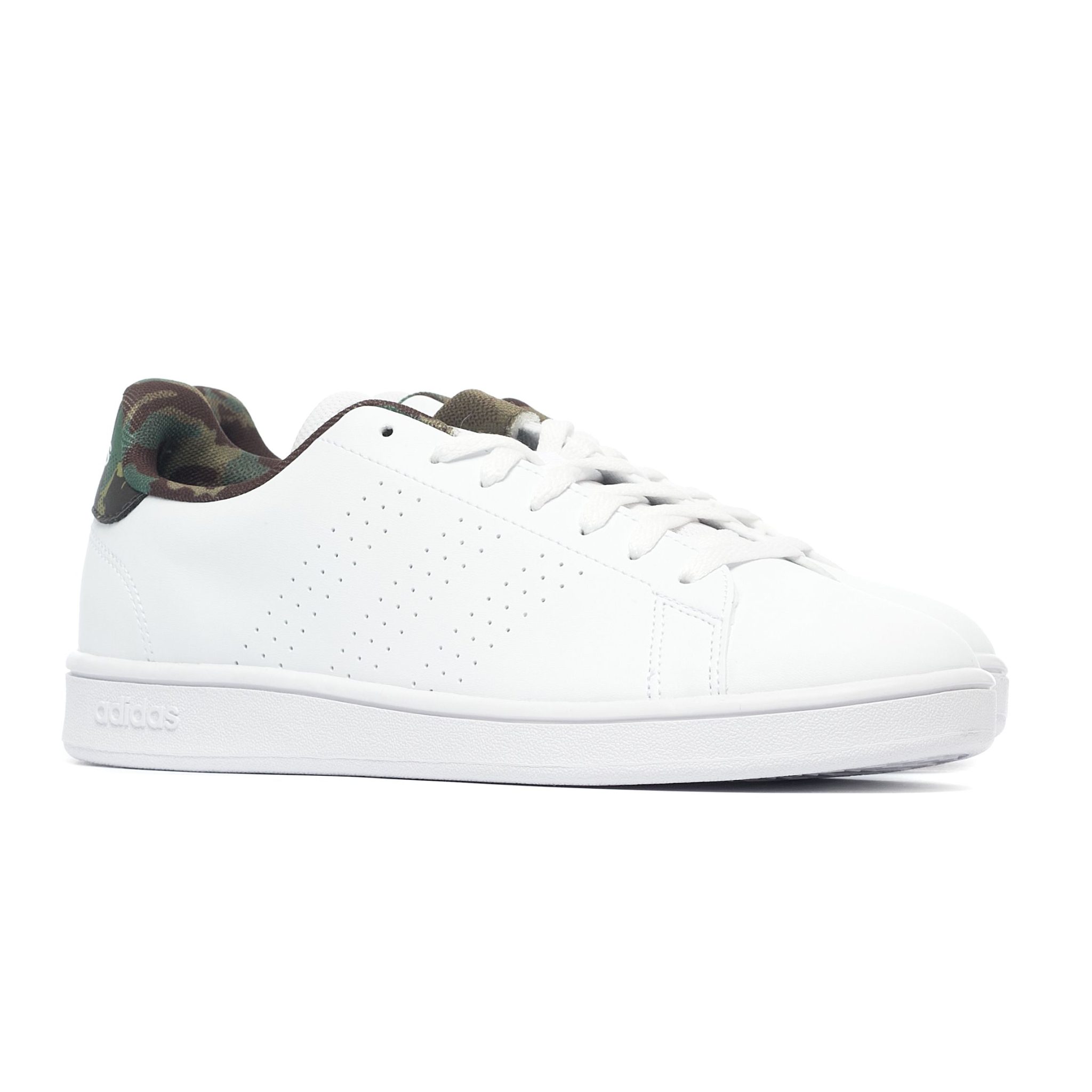 Adidas ADVANTAGE BASE GW9283 - obrazek 2