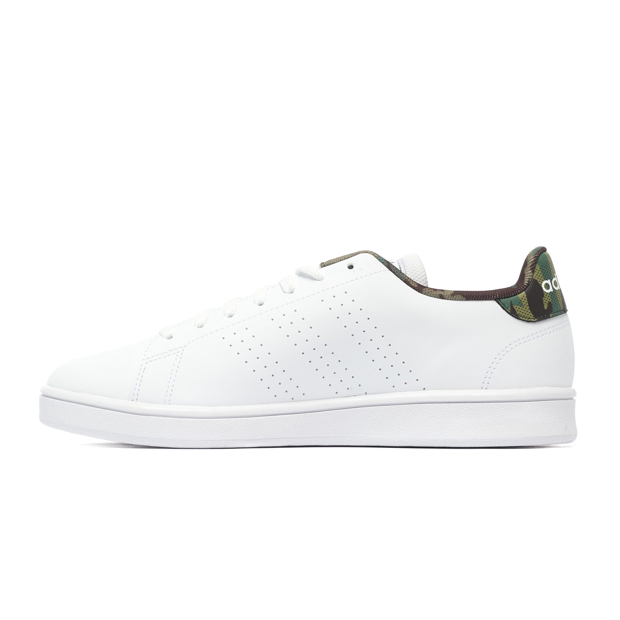 Adidas ADVANTAGE BASE GW9283 - obrazek 3