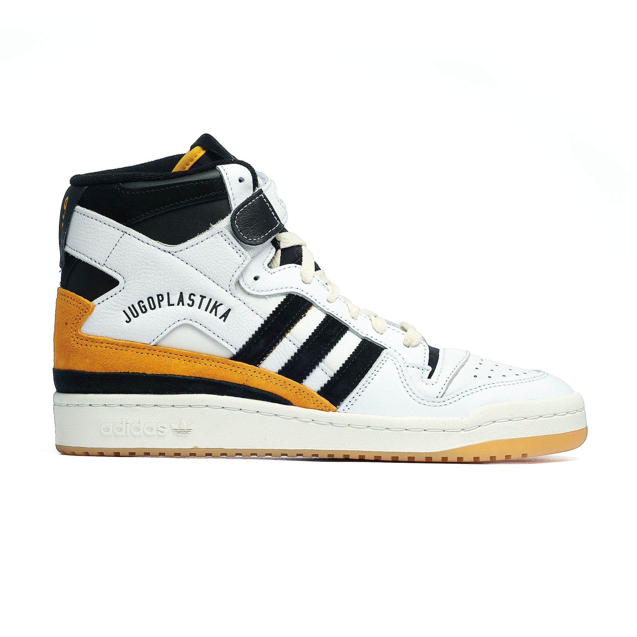 Adidas Forum 84 High GX6799 - obrazek 2