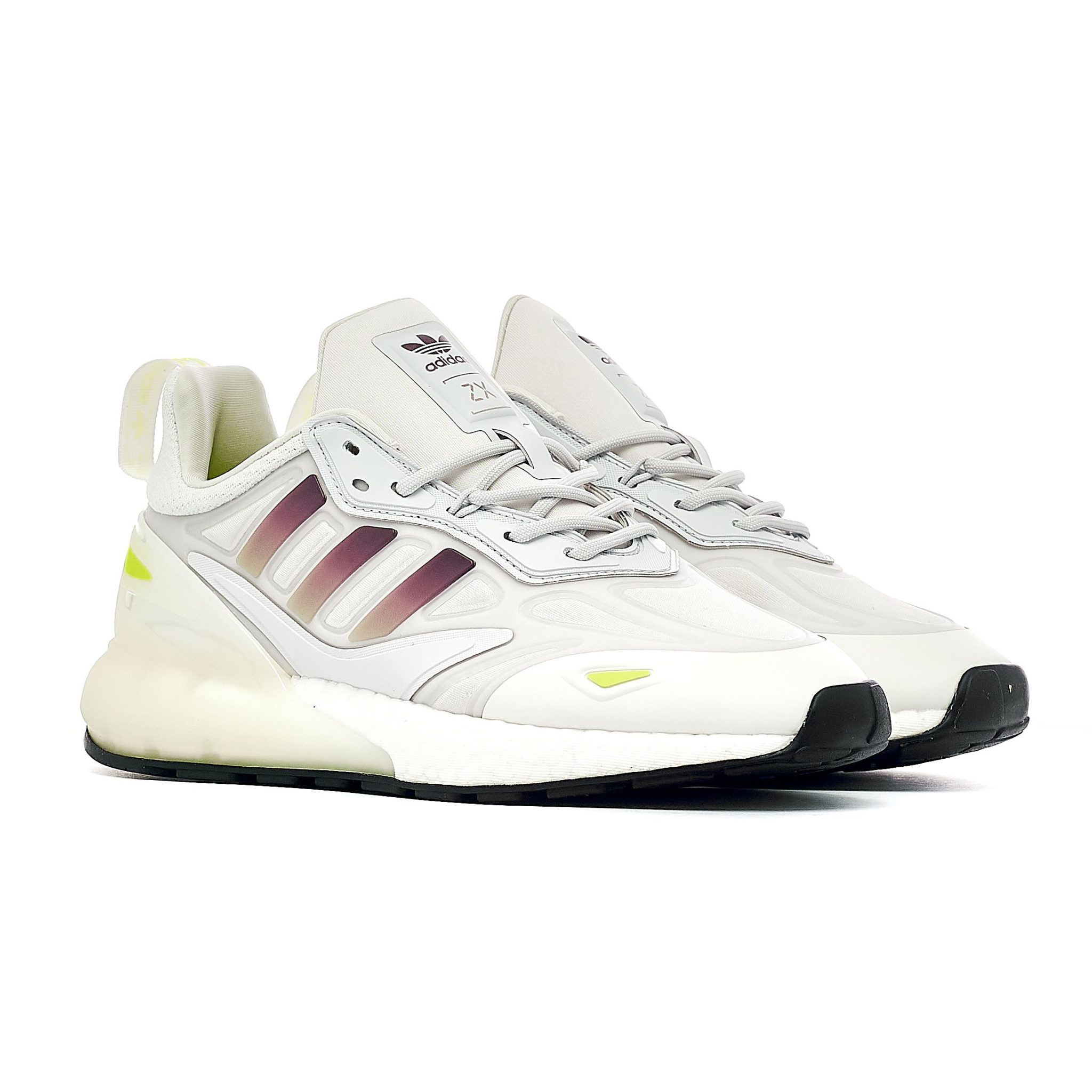 Adidas ZX 2K BOOST 2.0 J GY0782 - obrazek 2