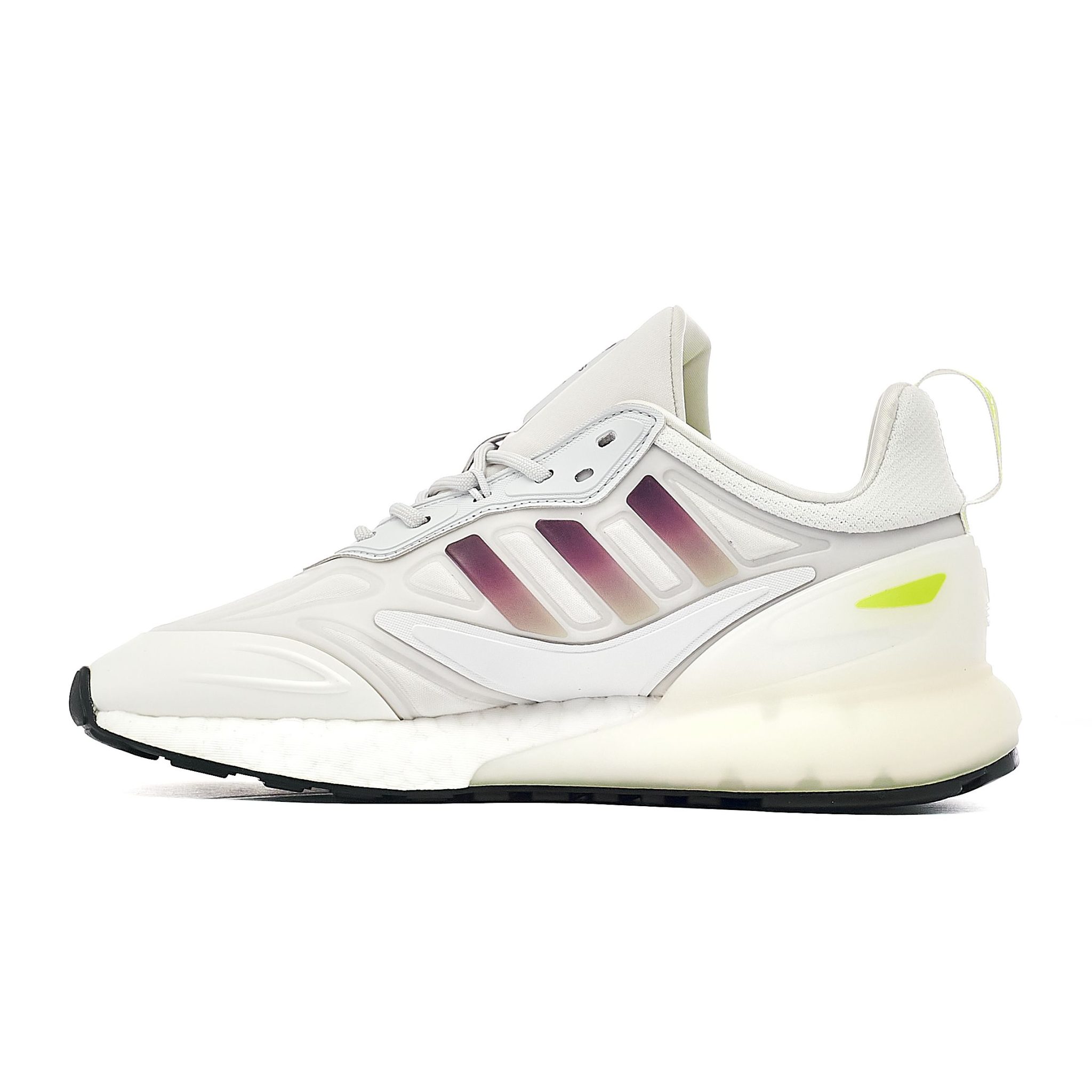 Adidas ZX 2K BOOST 2.0 J GY0782 - obrazek 3