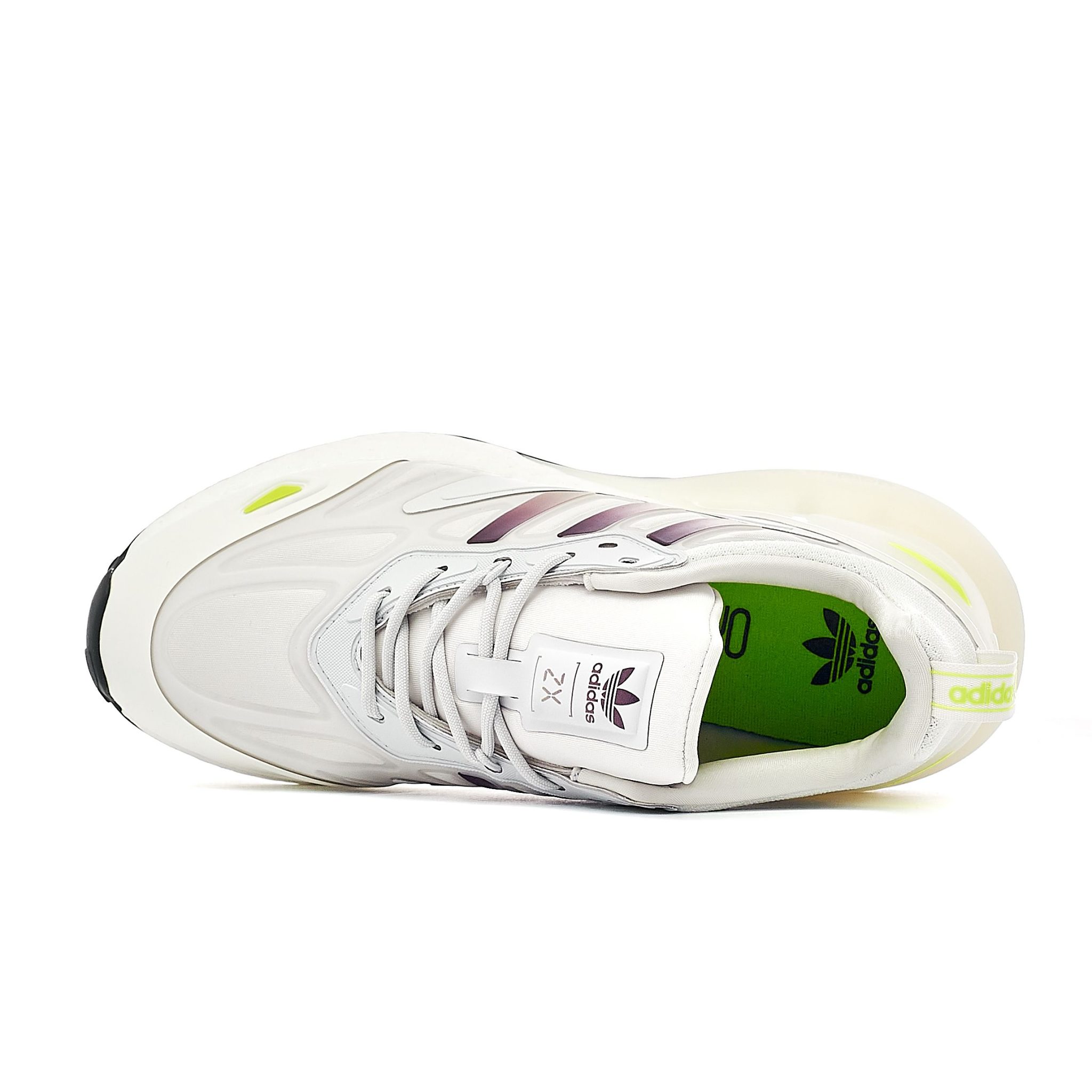 Adidas ZX 2K BOOST 2.0 J GY0782 - obrazek 4