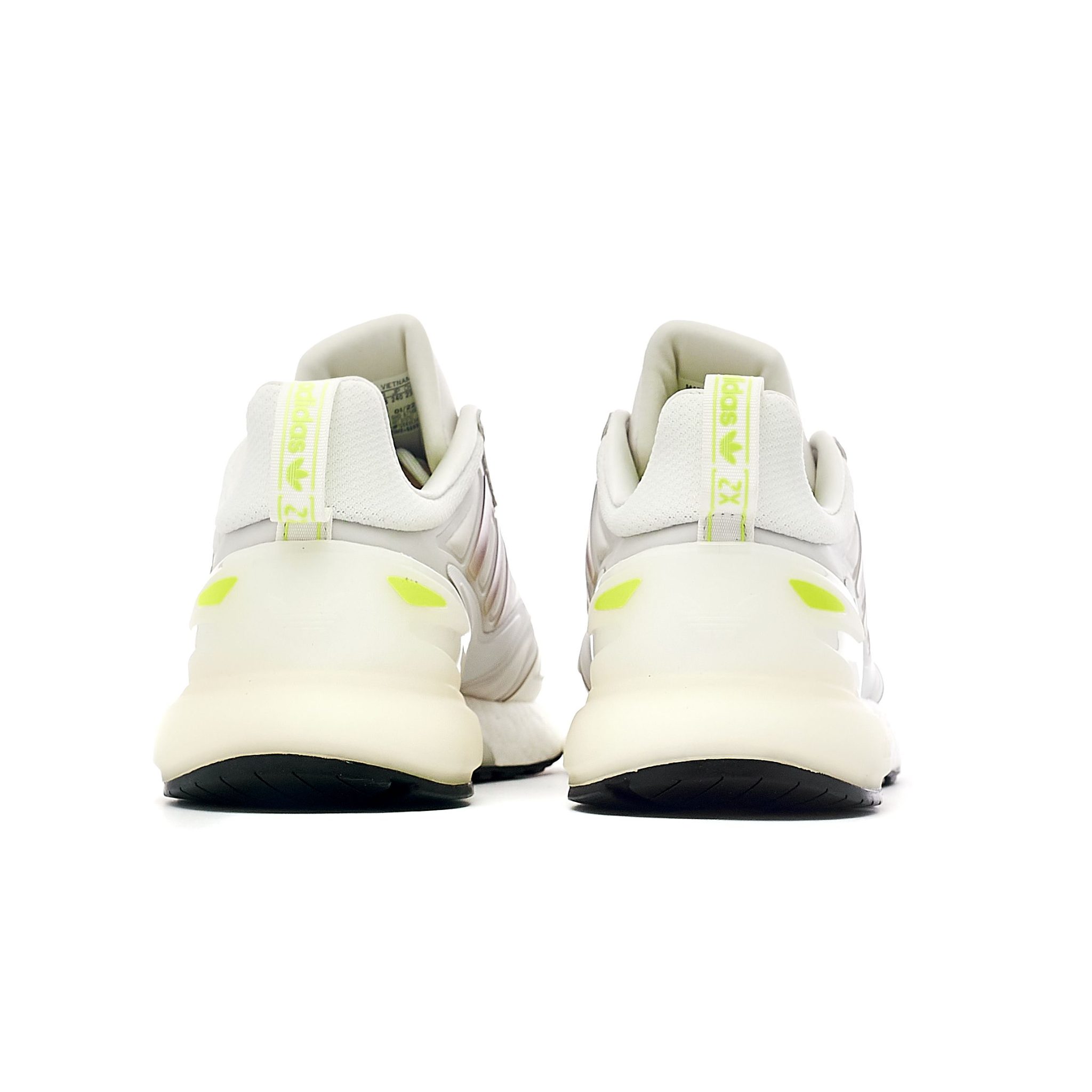 Adidas ZX 2K BOOST 2.0 J GY0782 - obrazek 6