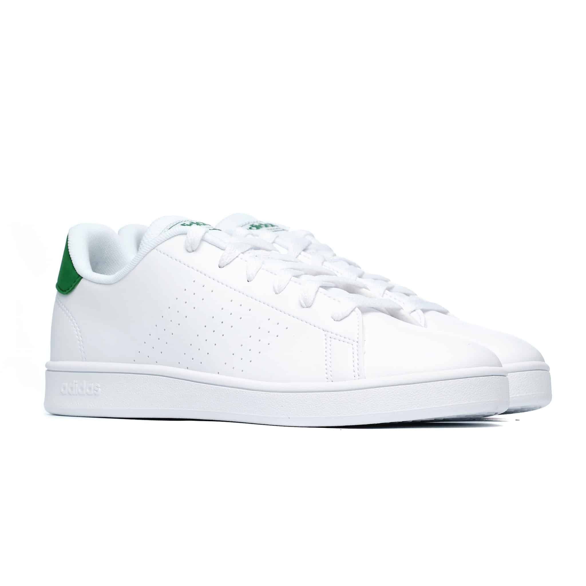 Adidas ADVANTAGE K GY6995 - obrazek 2