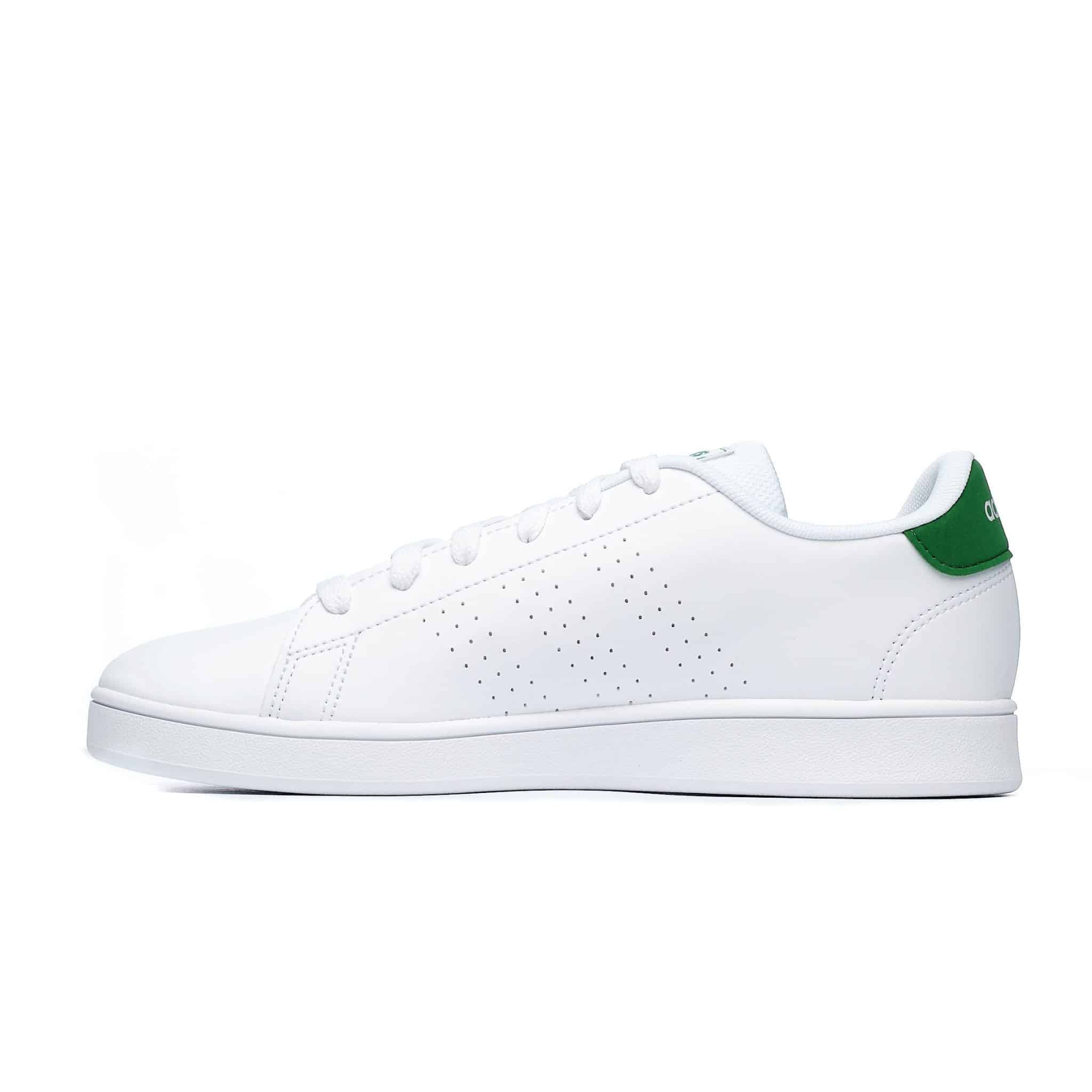 Adidas ADVANTAGE K GY6995 - obrazek 3