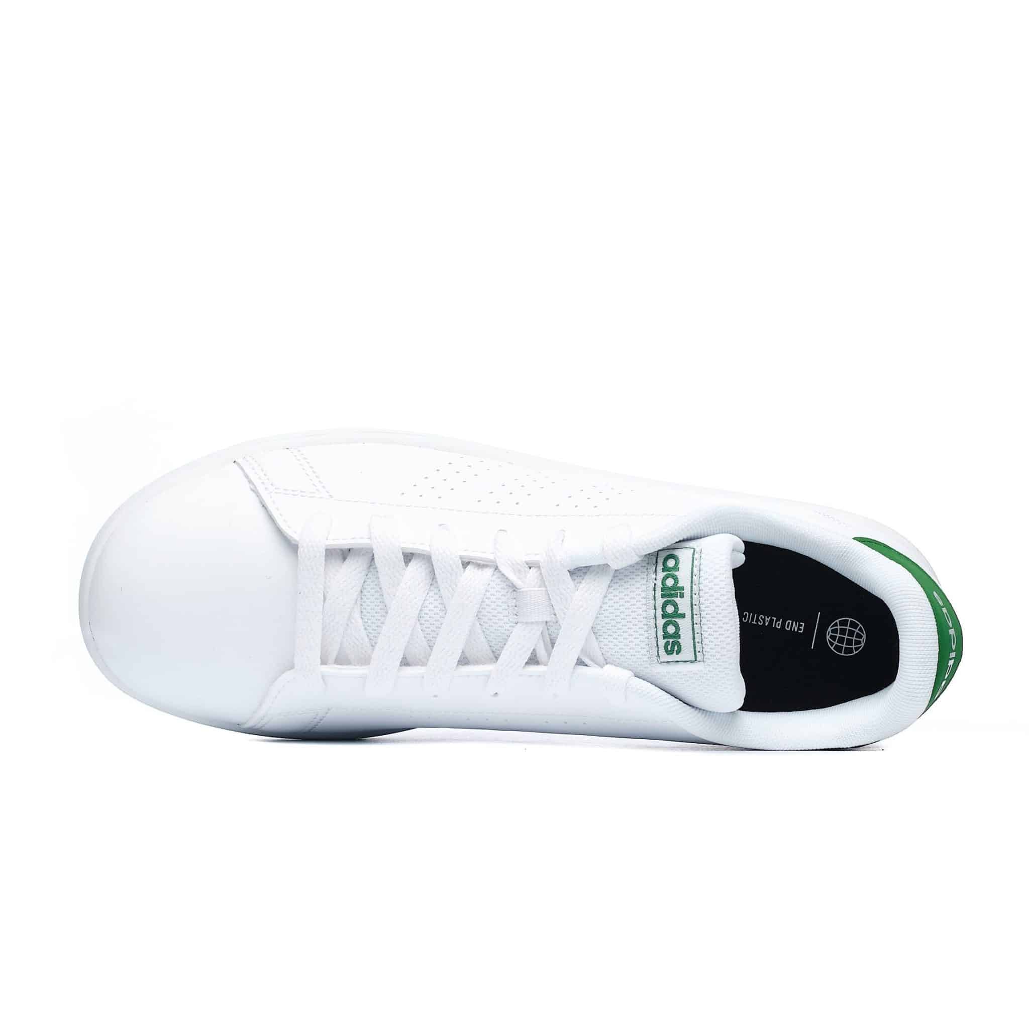 Adidas ADVANTAGE K GY6995 - obrazek 4