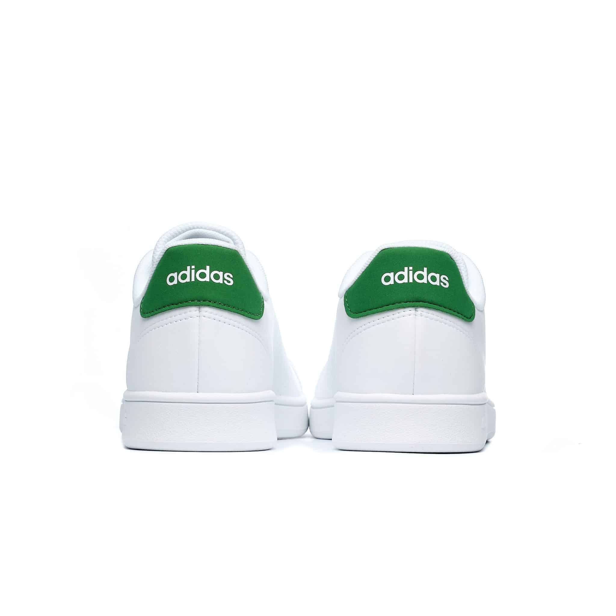 Adidas ADVANTAGE K GY6995 - obrazek 6