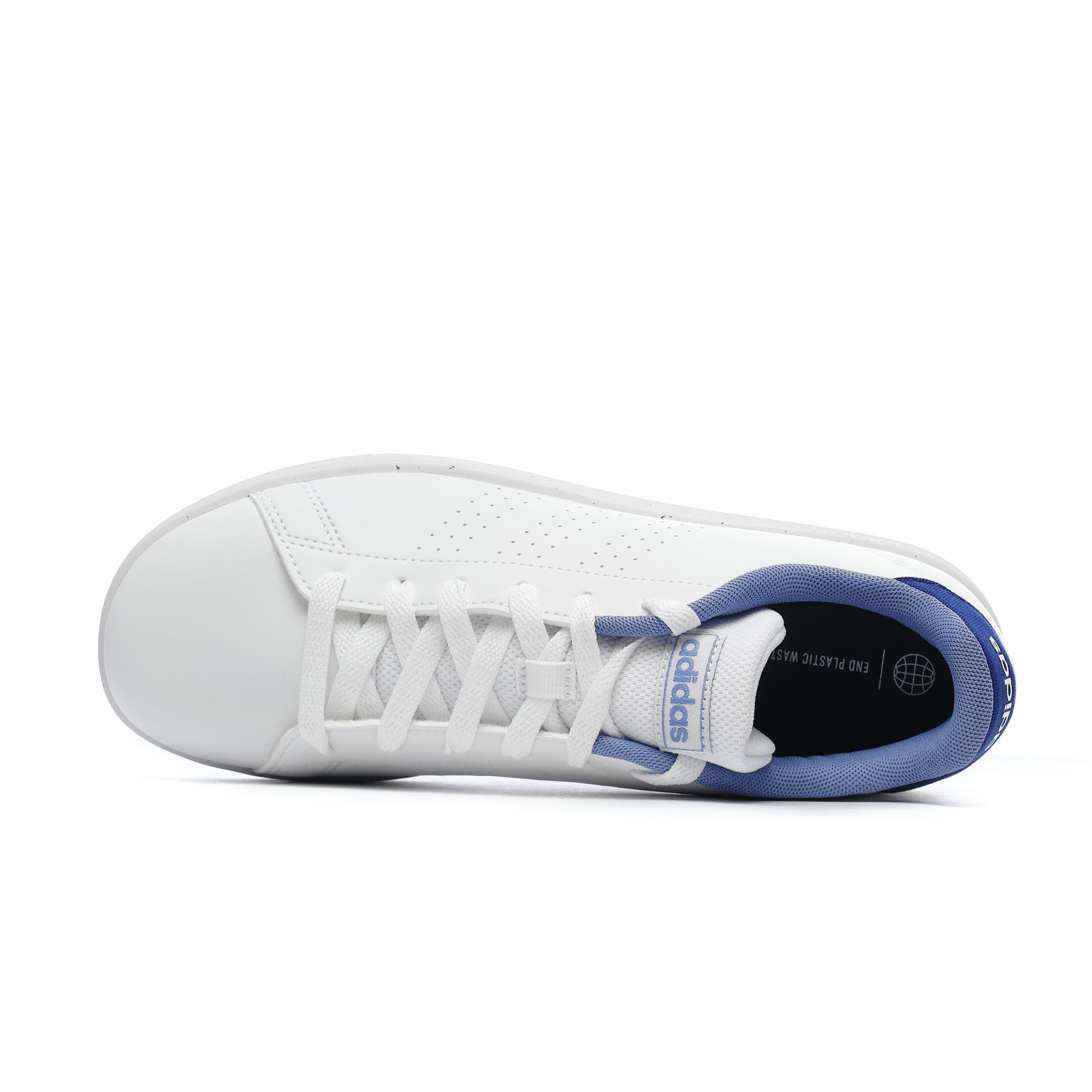 Adidas ADVANTAGE K H06160 - obrazek 4