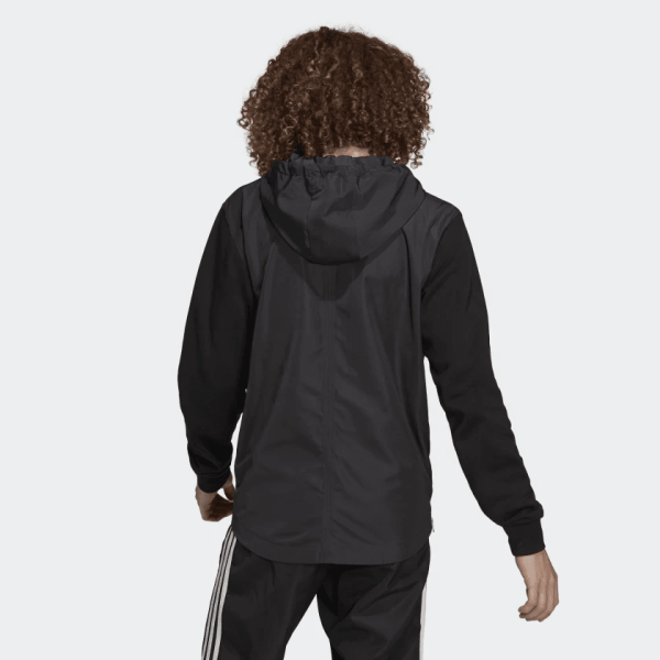 Adidas FC TRF HOODY HC1951