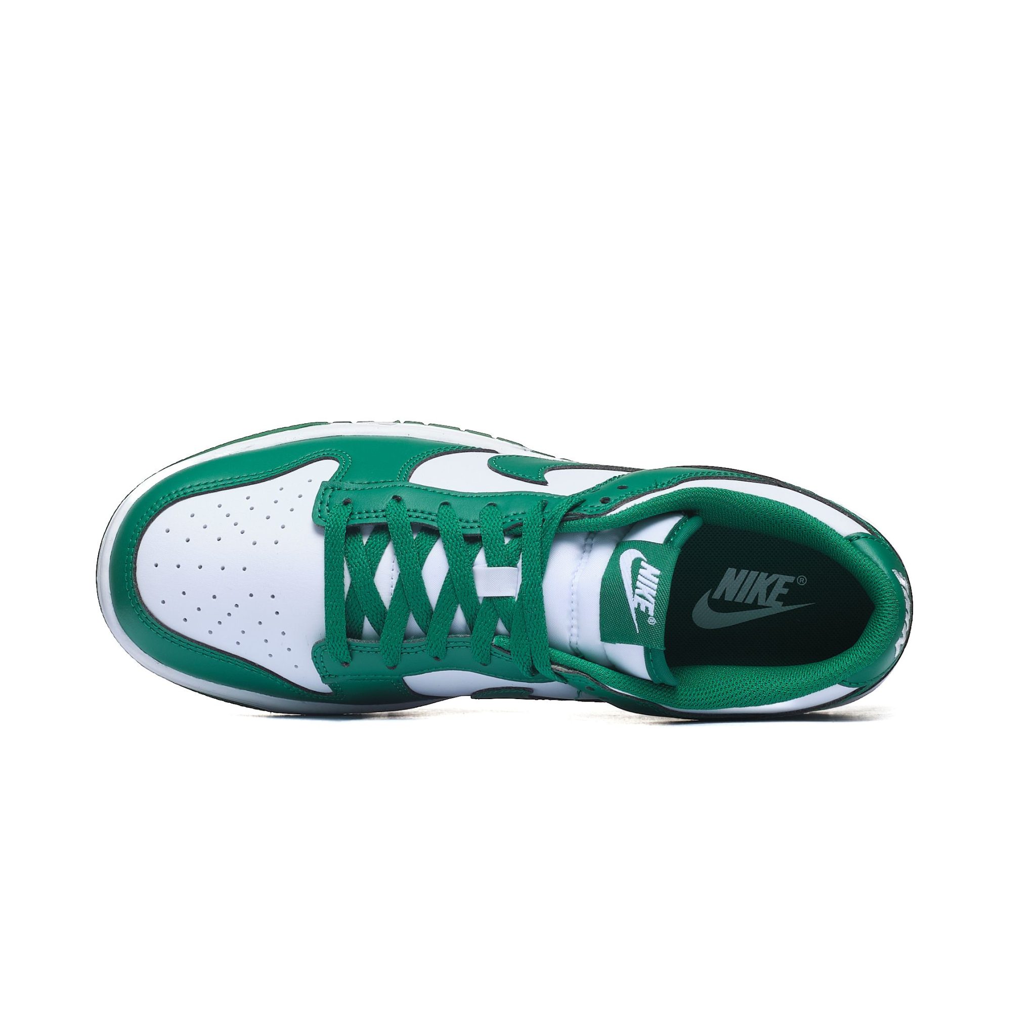 Nike DUNK LOW RETRO HF5441-101 - obrazek 4