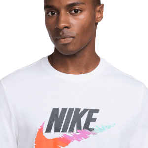 Nike M NSW TEE 6MO FTRA SP25 MENS HJ0568-100