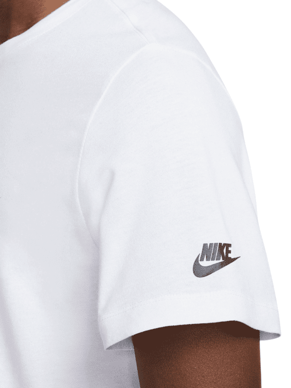 Nike M NSW TEE 6MO FTRA SP25 MENS HJ0568-100
