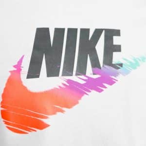 Nike M NSW TEE 6MO FTRA SP25 MENS HJ0568-100