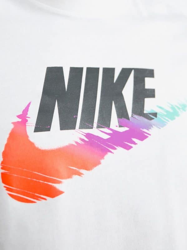Nike M NSW TEE 6MO FTRA SP25 MENS HJ0568-100