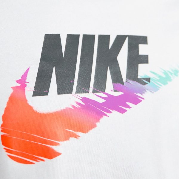 Nike M NSW TEE 6MO FTRA SP25 MENS HJ0568-100