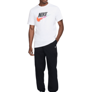 Nike M NSW TEE 6MO FTRA SP25 MENS HJ0568-100