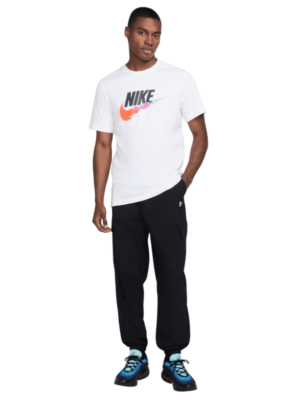 Nike M NSW TEE 6MO FTRA SP25 MENS HJ0568-100
