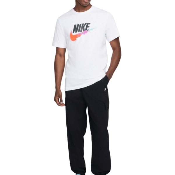 Nike M NSW TEE 6MO FTRA SP25 MENS HJ0568-100