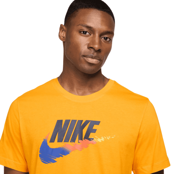 Nike M NSW TEE 6MO FTRA SP25 MENS HJ0568-739
