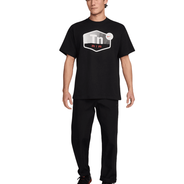 Nike M NSW TEE M90 FW CONNECT MENS HJ0576-010