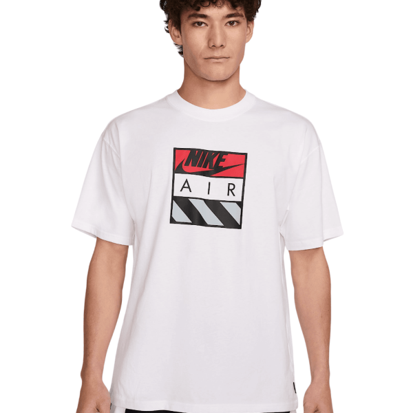 Nike M NSW TEE M90 NK AIR SP25 1 MENS HJ0578-100