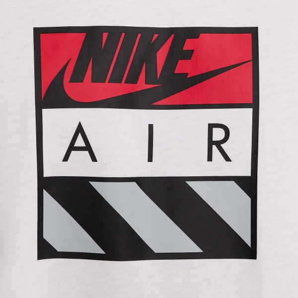 Nike M NSW TEE M90 NK AIR SP25 1 MENS HJ0578-100