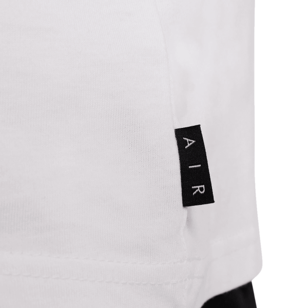 Nike M NSW TEE M90 NK AIR SP25 1 MENS HJ0578-100