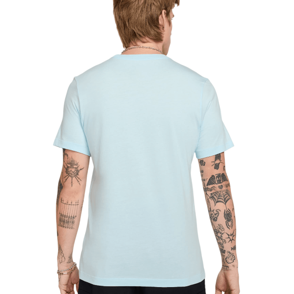 Nike U NSW TEE OC COSMIC YTH MENS HJ0590-474