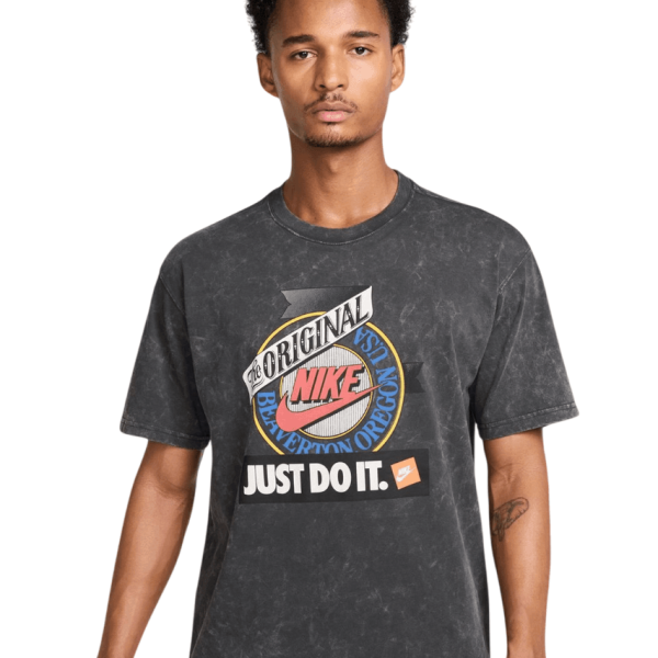 Nike U NSW TEE M90 TEST PRINT MENS HJ0594-060