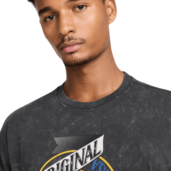 Nike U NSW TEE M90 TEST PRINT MENS HJ0594-060