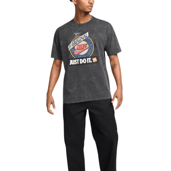 Nike U NSW TEE M90 TEST PRINT MENS HJ0594-060