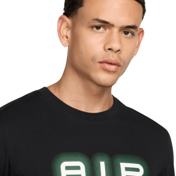 Nike M NSW SW AIR GRAPHIC TEE MENS HM0185-011