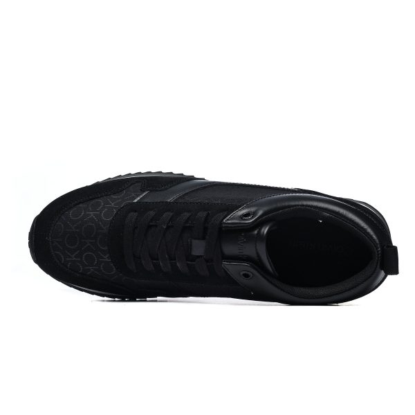 Calvin Klein LOW TOP HM0HM00909-0GO