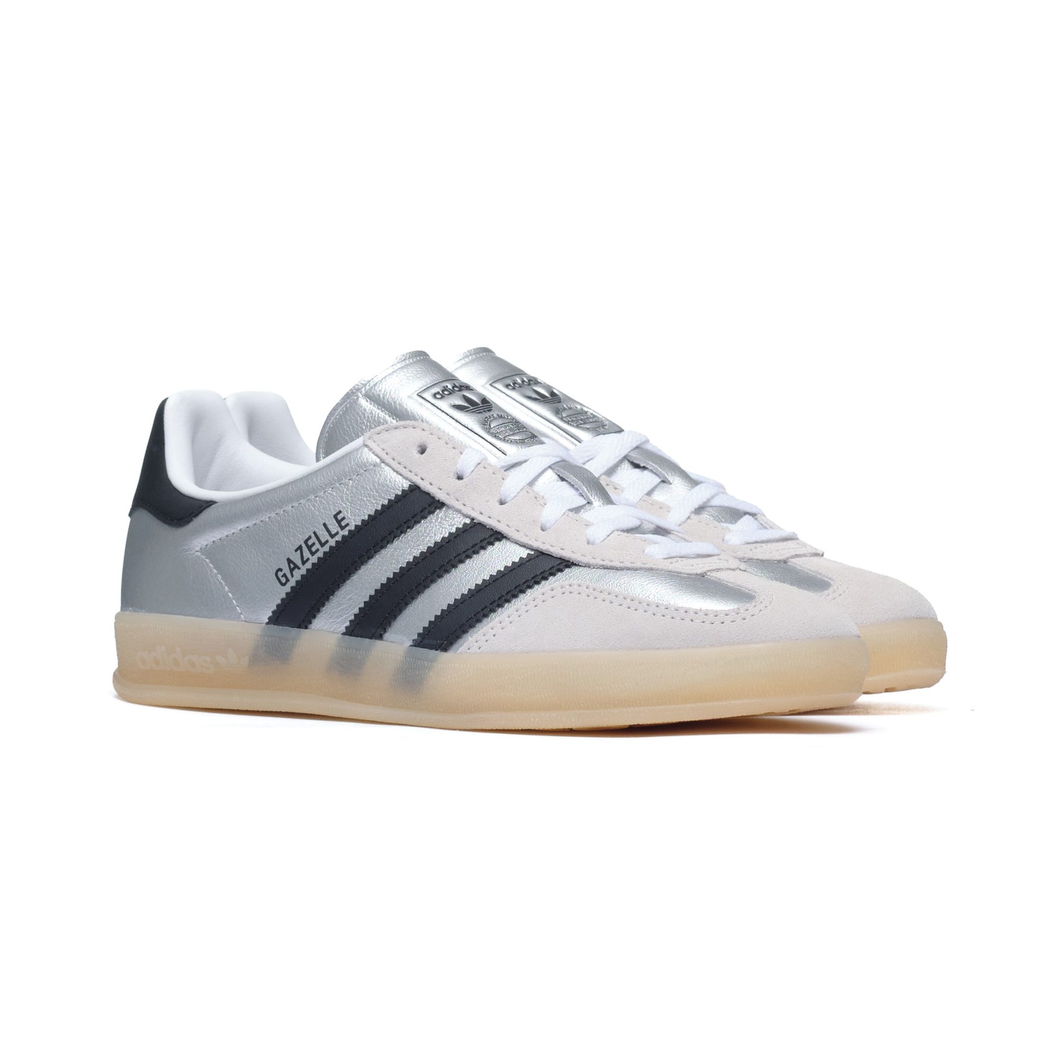 Adidas Gazelle indoor W HP7215 - obrazek 2