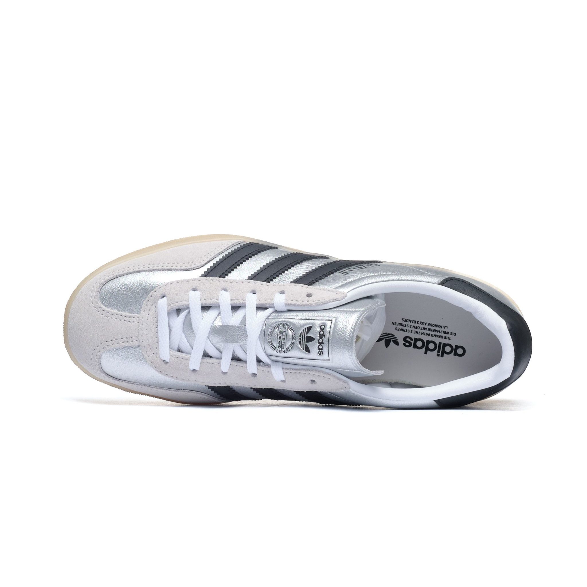 Adidas Gazelle indoor W HP7215 - obrazek 4