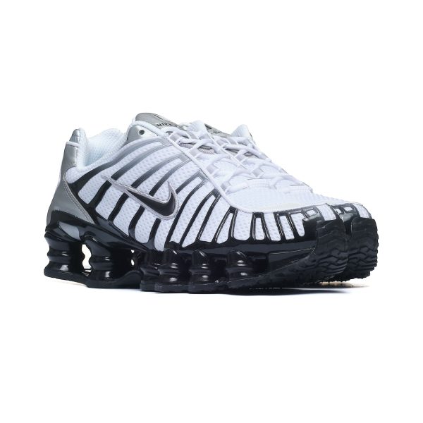 Nike Shox TL HQ4049-001