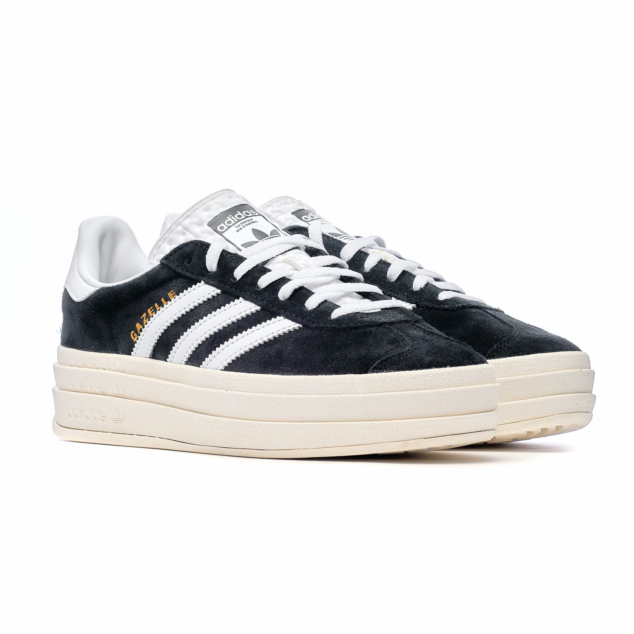Adidas GAZELLE BOLD W HQ6912 - obrazek 2
