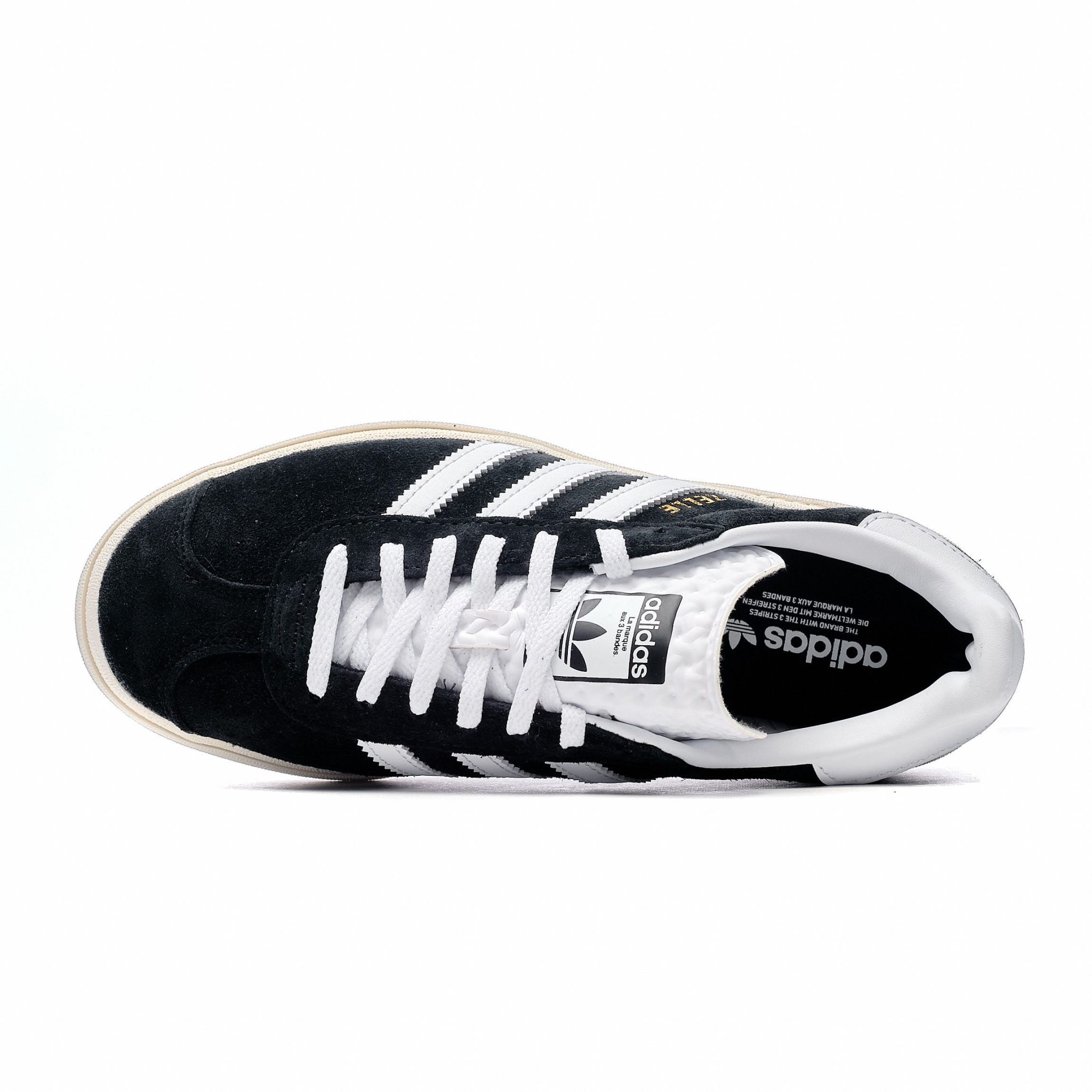 Adidas GAZELLE BOLD W HQ6912 - obrazek 4