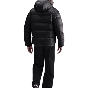 Nike M NK WINDRUNNER STMNT DWN JKT HQ7790-011