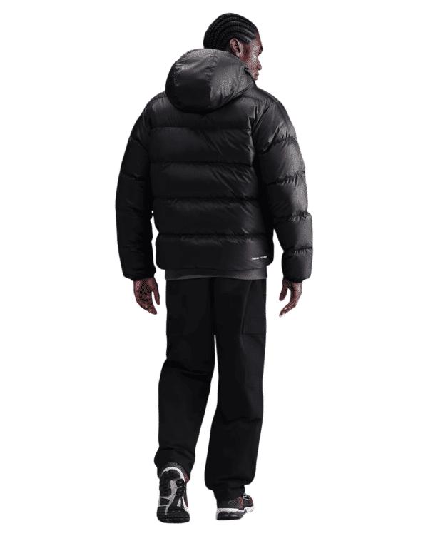 Nike M NK WINDRUNNER STMNT DWN JKT HQ7790-011