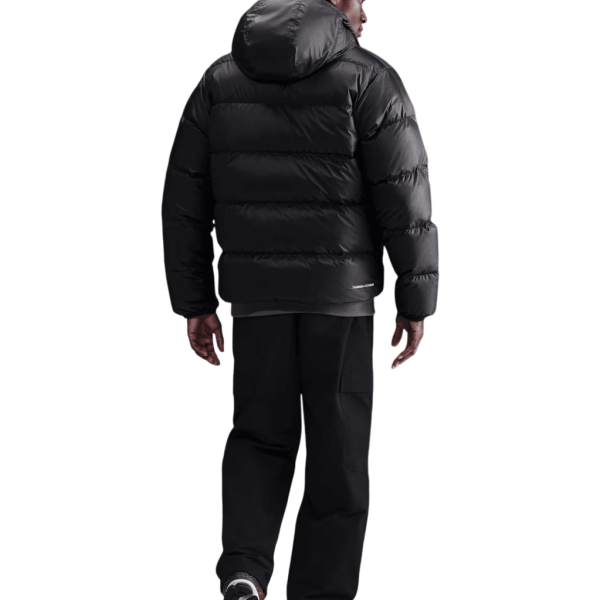 Nike M NK WINDRUNNER STMNT DWN JKT HQ7790-011